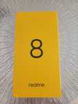 2x telefon Realme 8