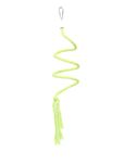 Spirala zabawka dla papug 150 cm