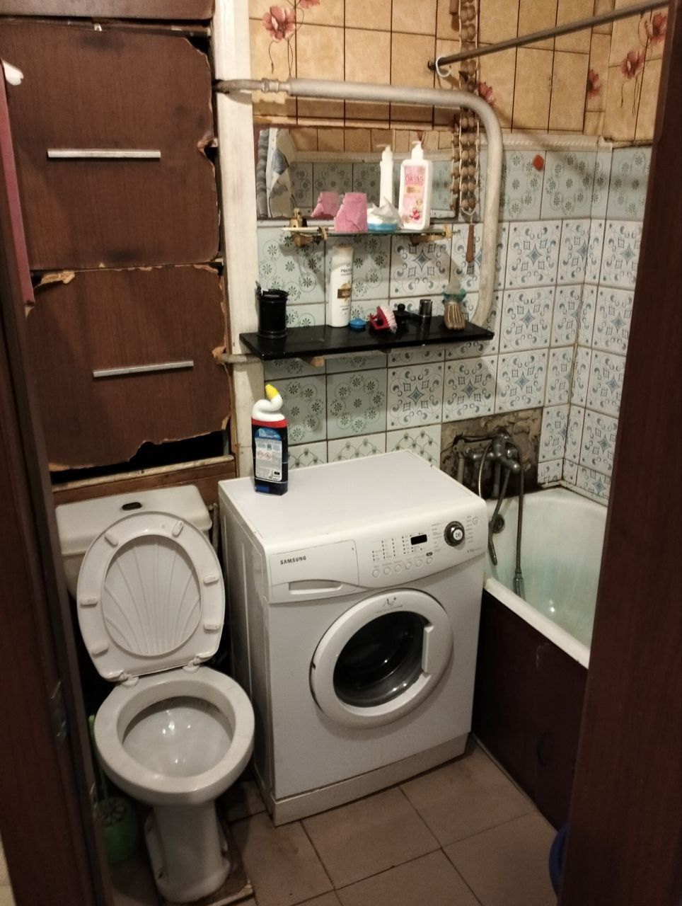 Сдам 2-х комнатную квартиру на Ирпенской бывшая Абхазская