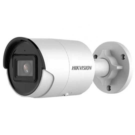 IP відеокамера Hikvision DS-2CD2083G2-I 8 Мп AcuSense Bullet IP
