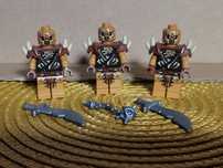 Lego lor088 Gundabad orc