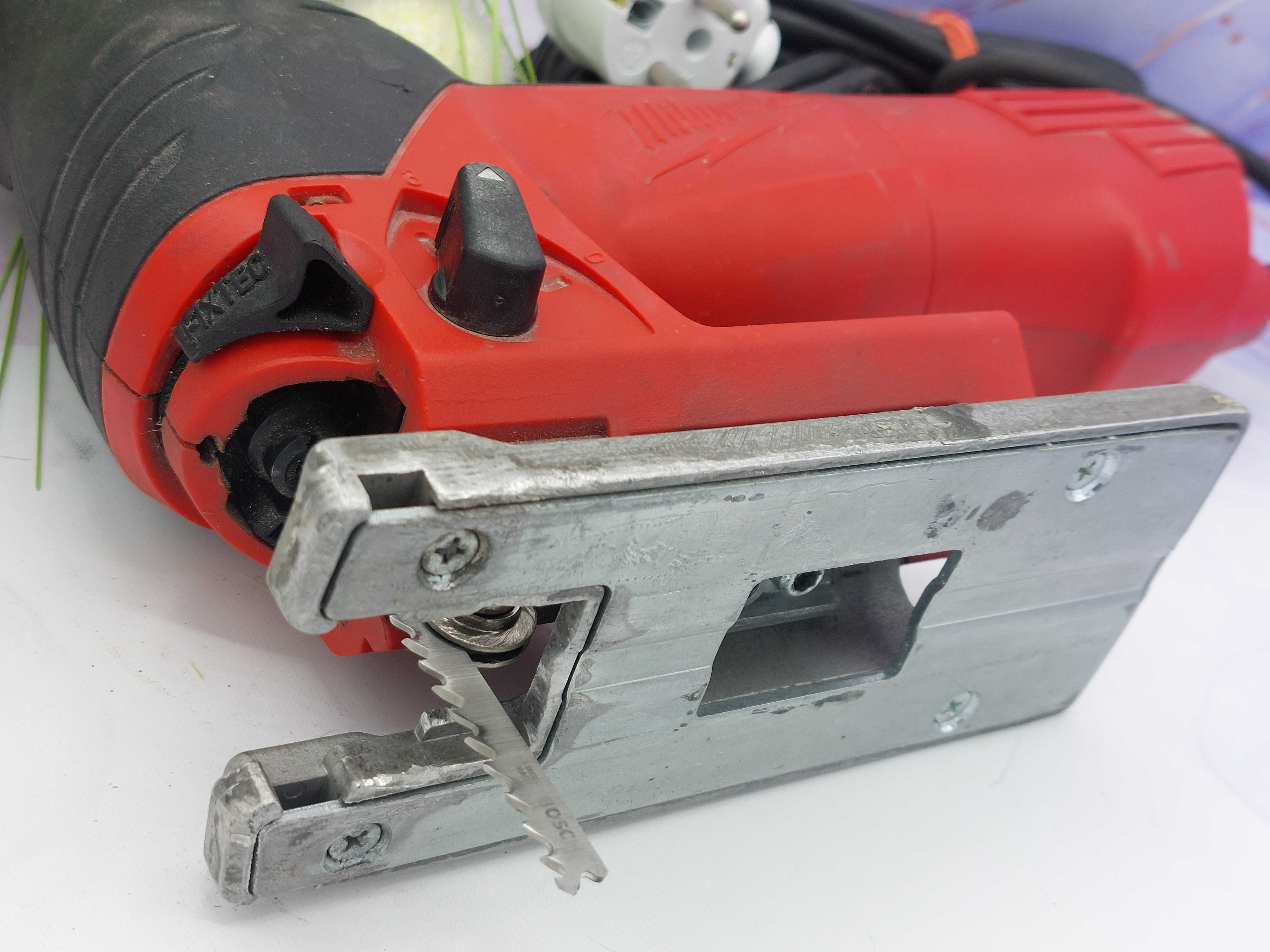 MILWAUKEE JS 120 X Wyrzynarka Komis Redi
