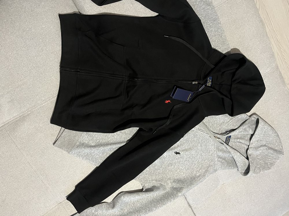 Зіпка Ralph Lauren Кофта Поло Ральф Лаурен