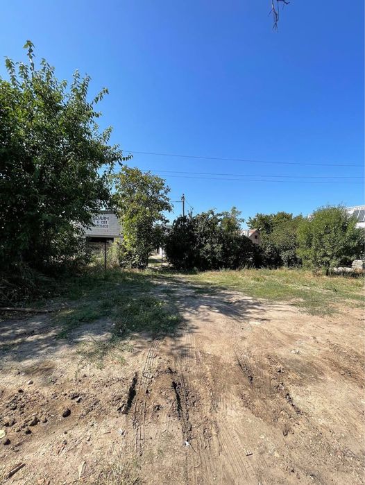 Фасадный участок! Идеально под бизнес! Маршала Жукова (червоный хутор)