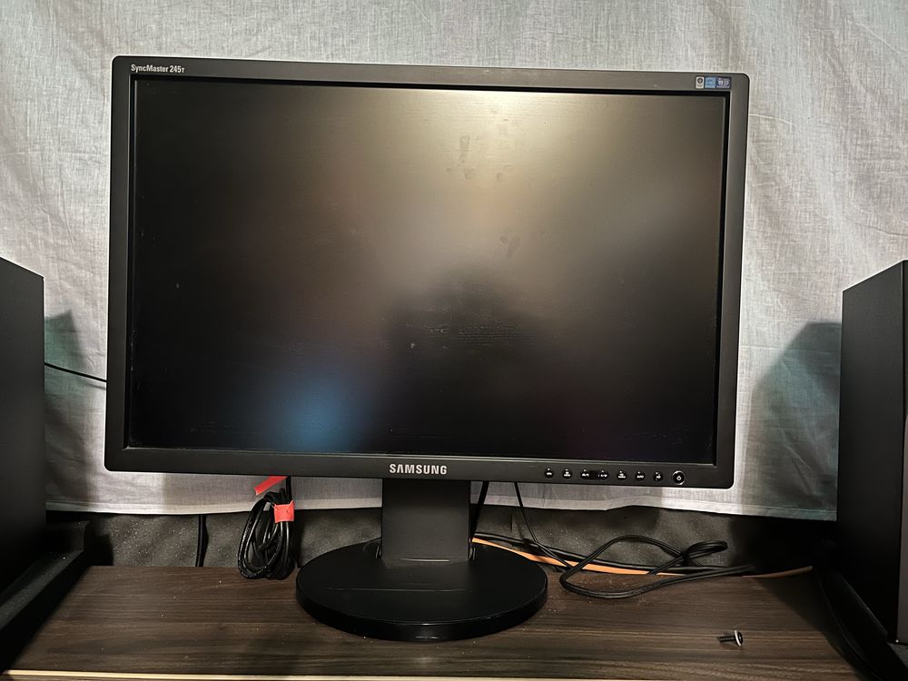 Monitor Syncmaster 245t