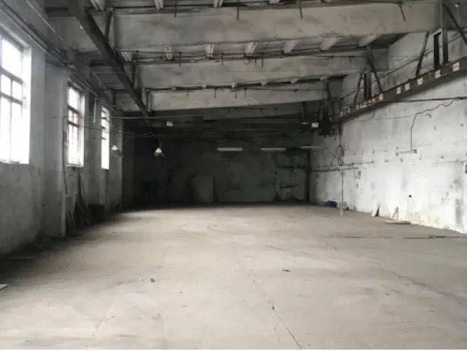 сдам складские помещения на Молдаванке от 150 до 500 кв.м