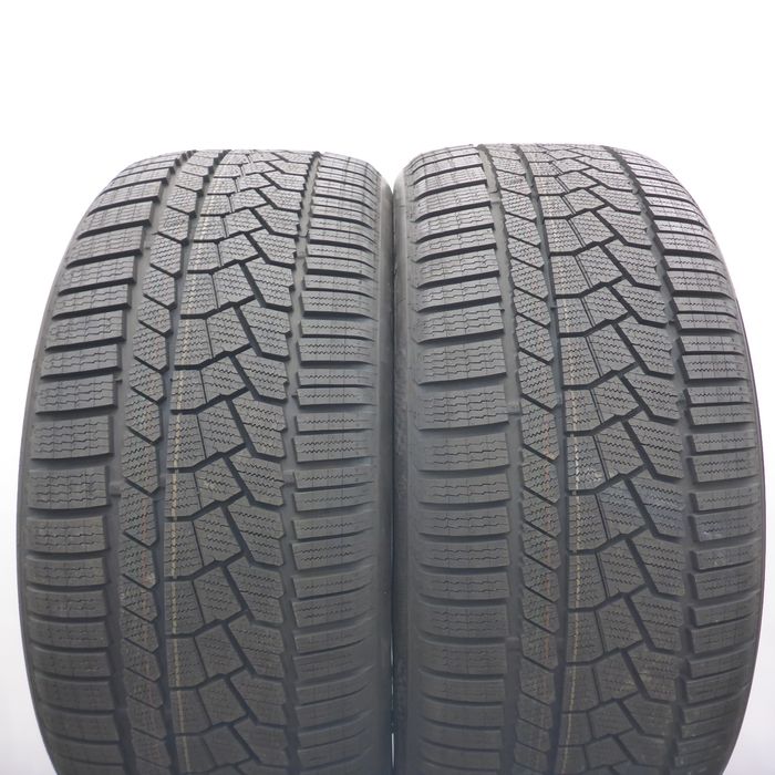 Opony 275/40/21 Continental 275/40R21 107V XL Zimowe Nieużywane 2020