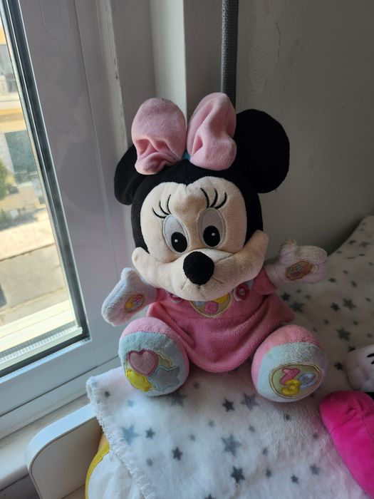 Minies vendo as 3 juntas