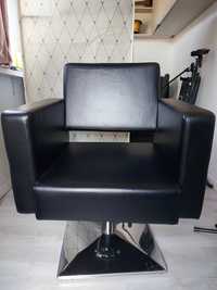 Fotel fryzjerski CAPELLO