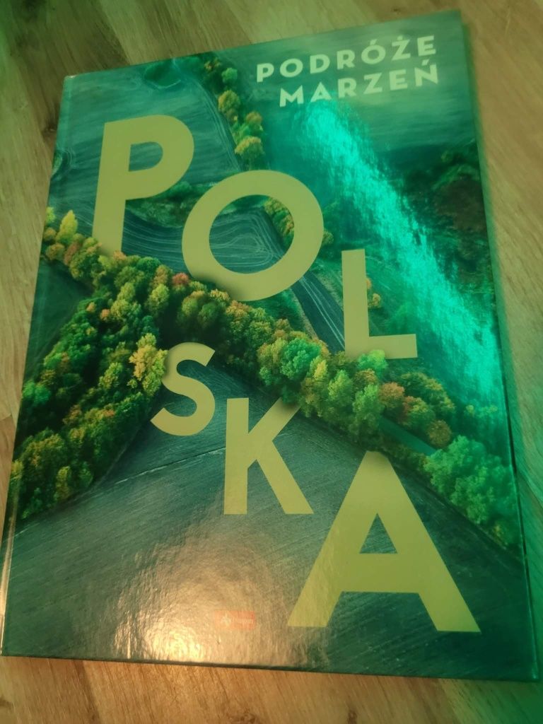 Polska jest naj ciekawostki, Polska Podróże Marzeń