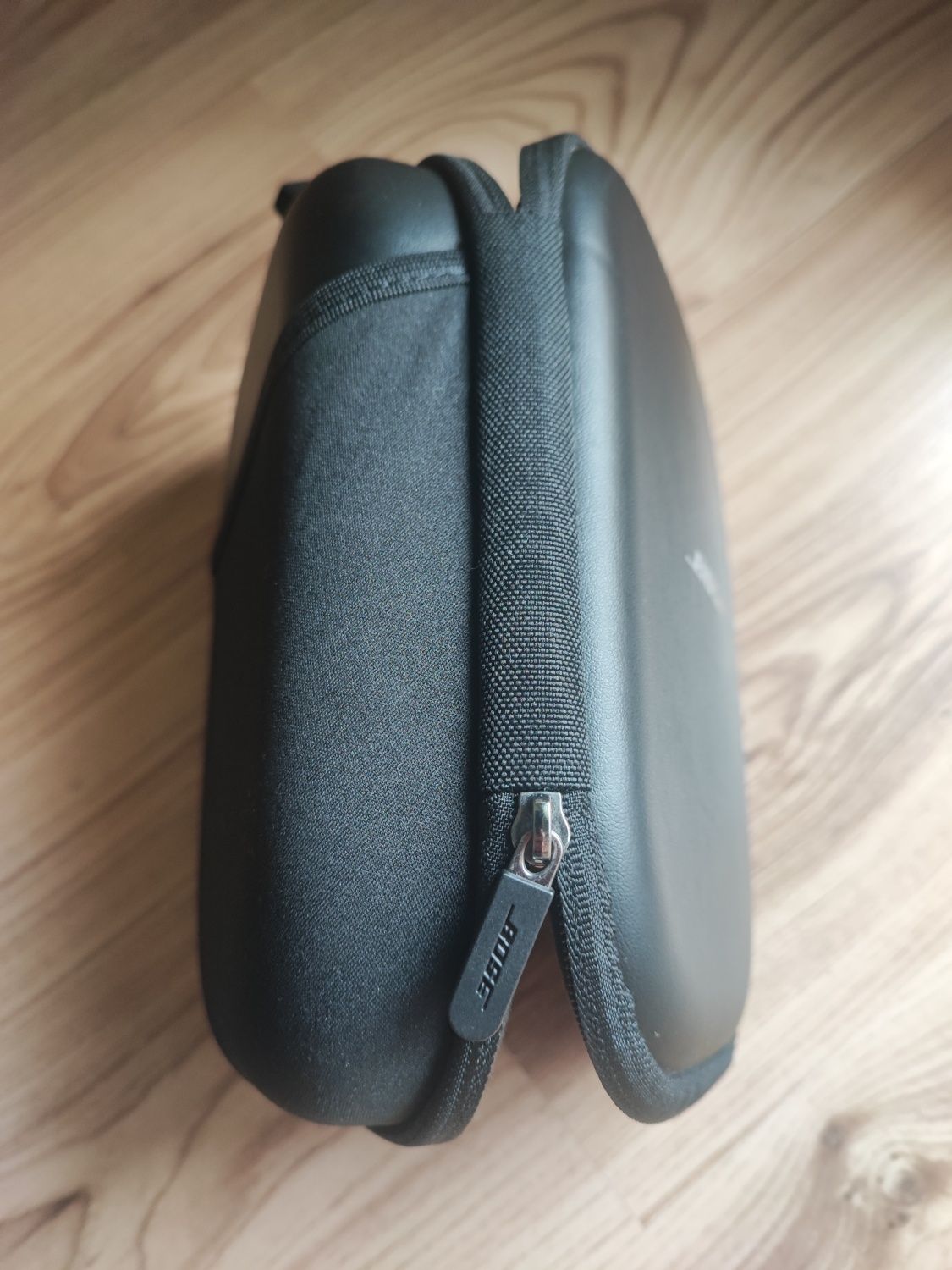 Pokrowiec twardy etui futerał do słuchawek Bose QC 45 35 SE SC inne