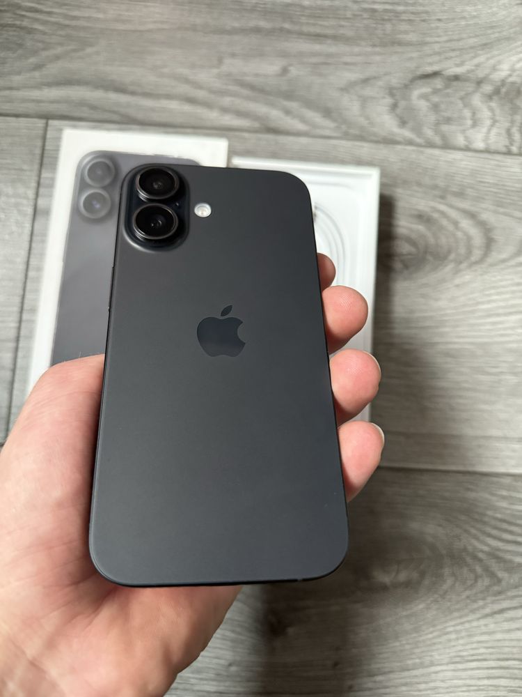 IPhone 16 Idealny