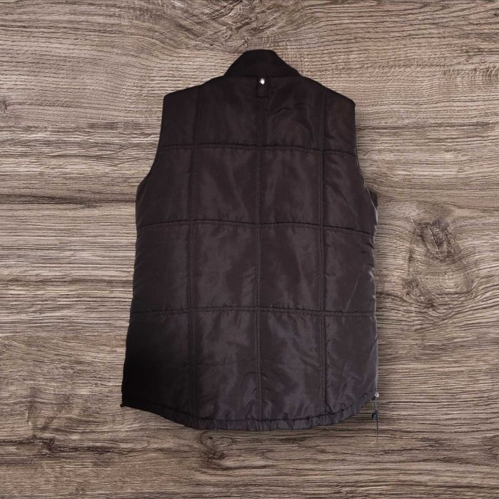 Жилет жіночий теплий 48р