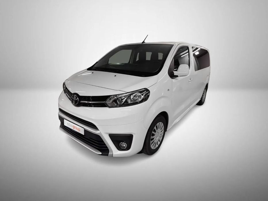 Toyota Proace Verso 1.5 D-4D L1 1.0T Comfort 9L PDL
