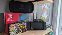 Konsola Nintendo Switch v2