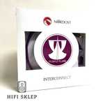 Nordost PURPLE FLARE - Interkonekt  RCA - 0,6m/WYPRZEDAŻ !!!