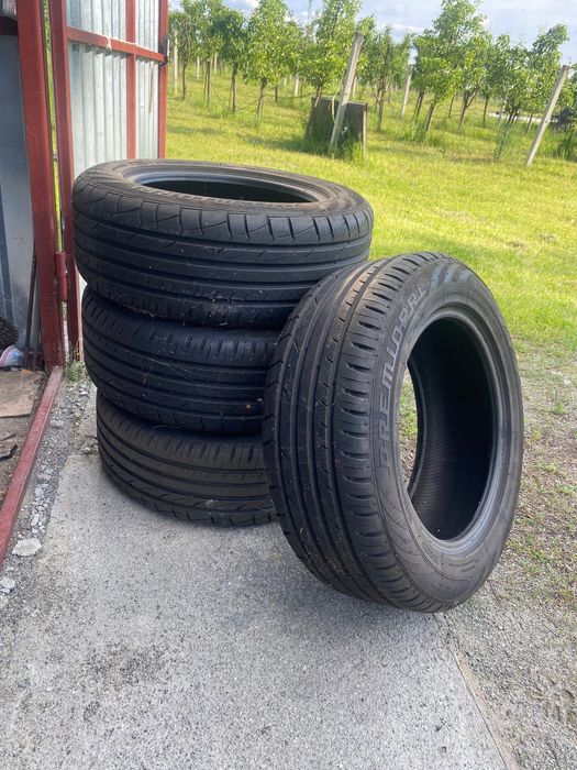 Шини Premiori Solazo r16 літо