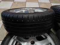 Opony letnie 195/50/R15 82 V Continental Contiecocontact 5