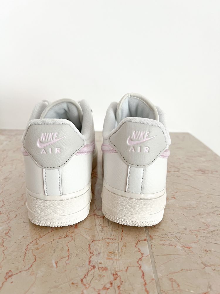 Air Force 1 Lilás