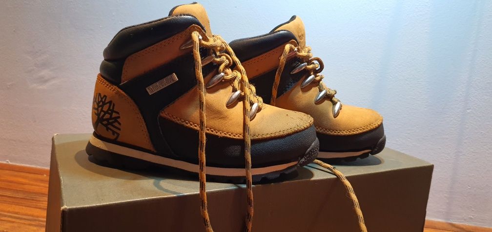 Timberland rozmiar 30