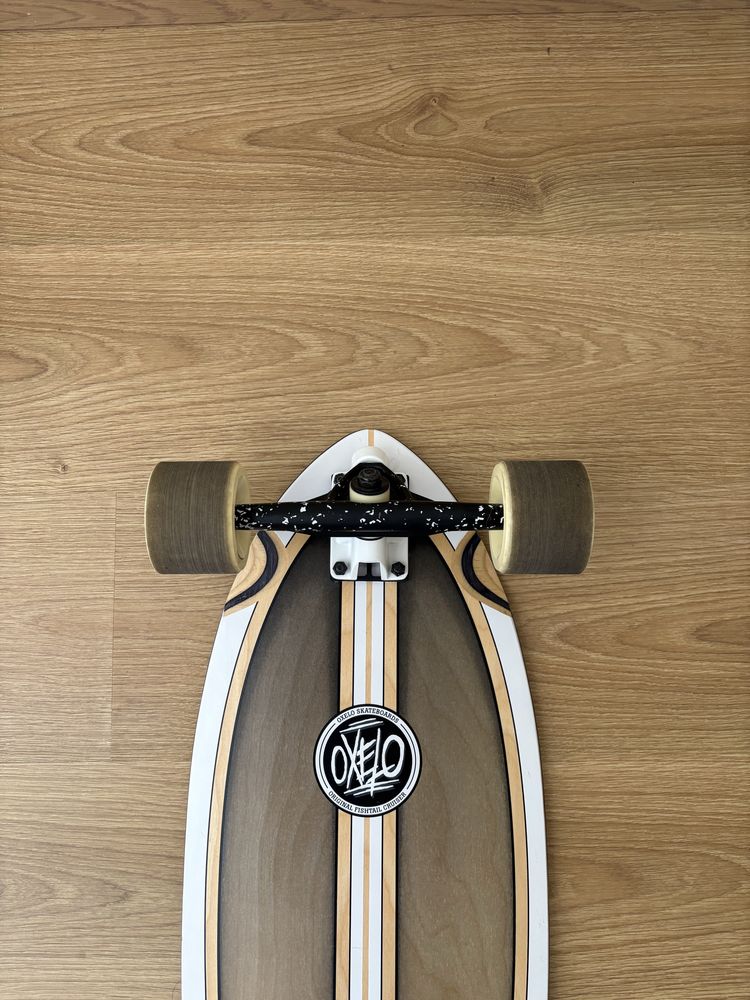 Oxelo LongBoard Skate