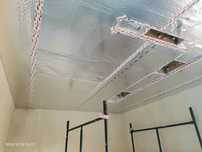 Folia paroizolacyjna Strotex AL 150 z ekranem aluminiowym 75m2