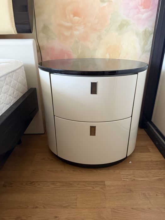 Меблі для спальні Італія (набір)