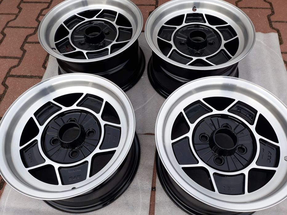 Ats Classic 7x13 Et20 Manta Kadet