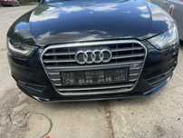Zderzak przod kompletny audi a4 b8 lift