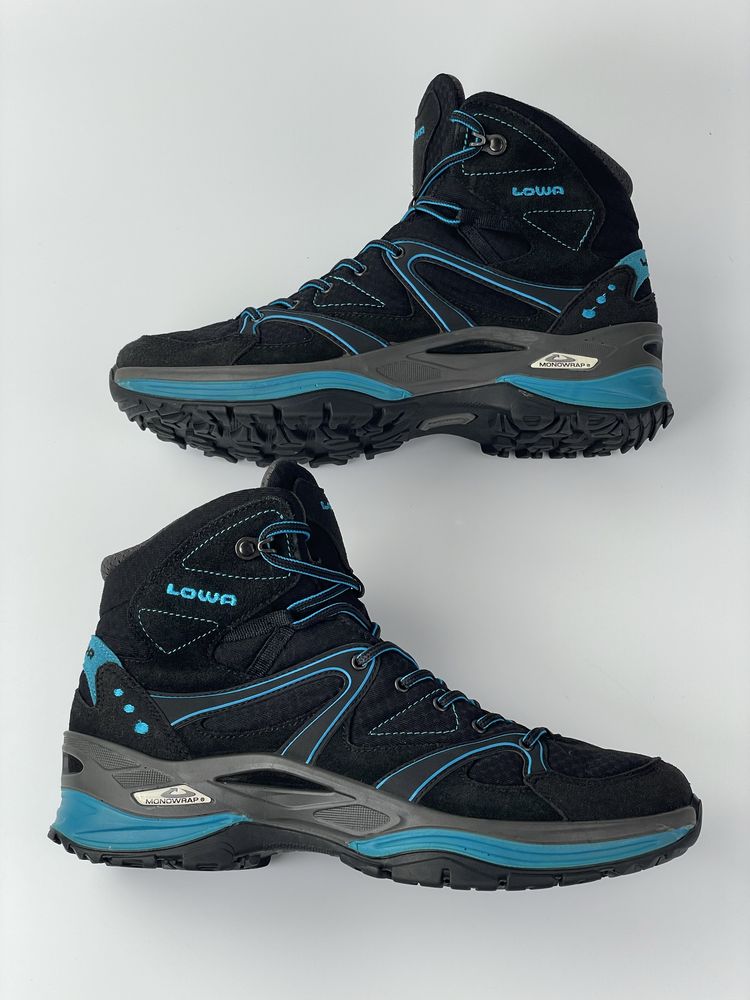 Ботинки Lowa KALIX GTX Gore-Tex Оригінал