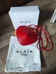 Torebka serce Alaia