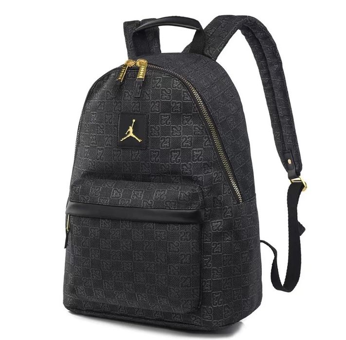 Рюкзак Джордан монограм