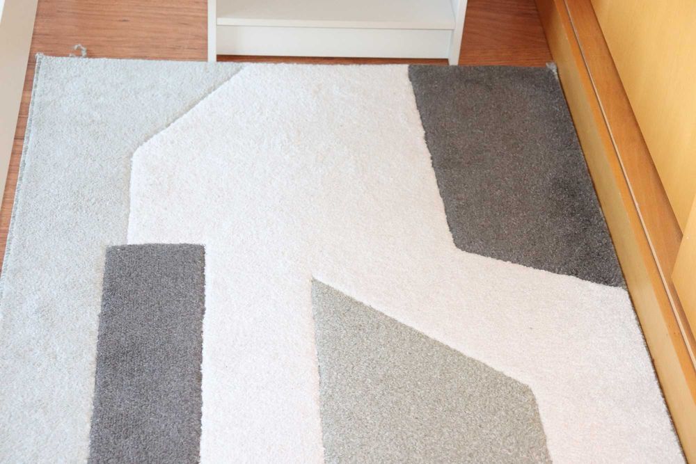 Tapete desenho CADIS