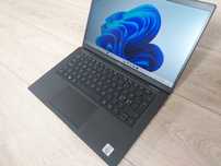 Laptop Dell Latitude 7410 10-GEN i5-10210u 8GB 250GB 14' FHD GWARANCJA