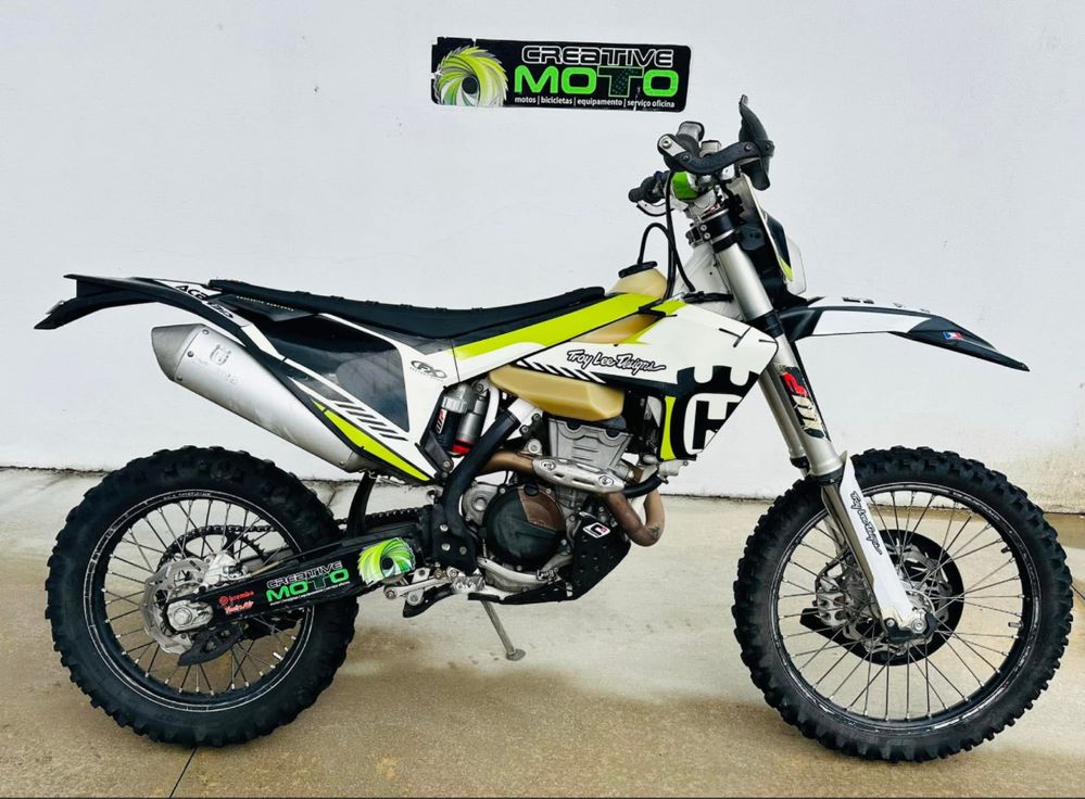 Husqvarna FE 350