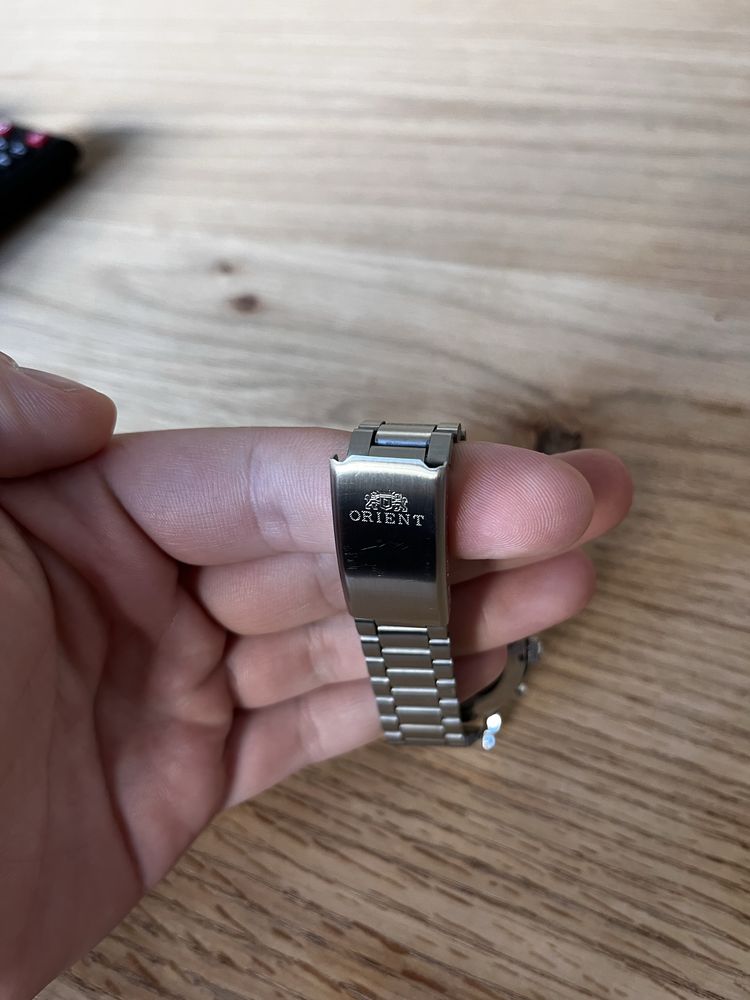 Zegarek ORIENT automatic