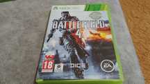 XBOX360 Battlefield 4. новый, фирменный, 2 dvd