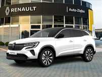 Renault Austral techno mild hybrid 160 OKAZJA !!!