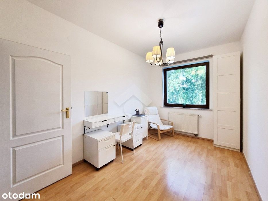 Kameralny apartament - STARE MIASTO - Winda - MPEC - Parking