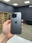 iPhone 14 Pro Max 256gb Space Black Neverlock з Гаранітєю!