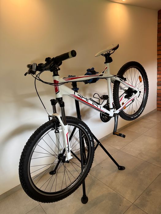 Rower GHOST MTB górski  Jak nowy !