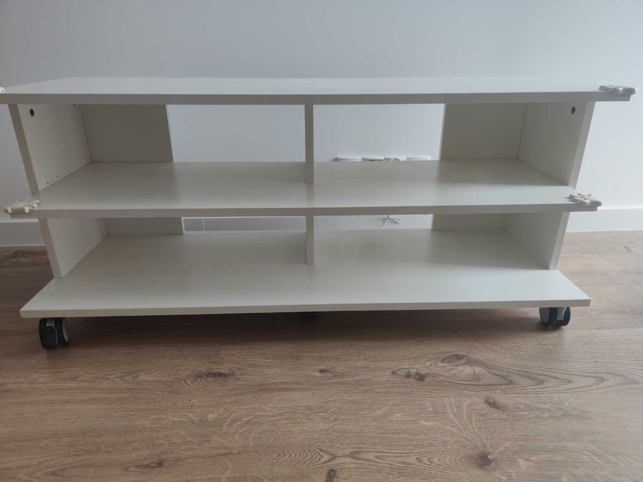 Szafka pod TV, ikea