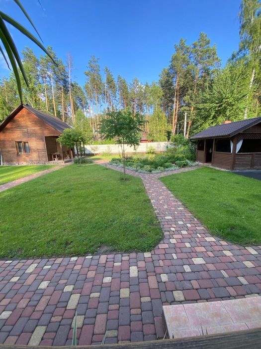 Продається будинок в с.Пряжів серед новобудов