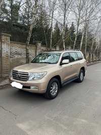 Продажа Toyota Land Cruiser 200 2009год