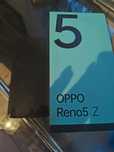 Oppo Reno 5z  8gb/128gb