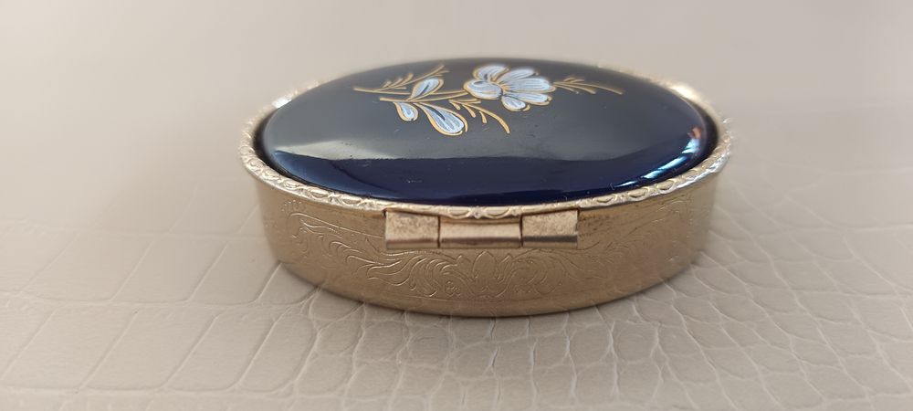 Шкатулки. Франция