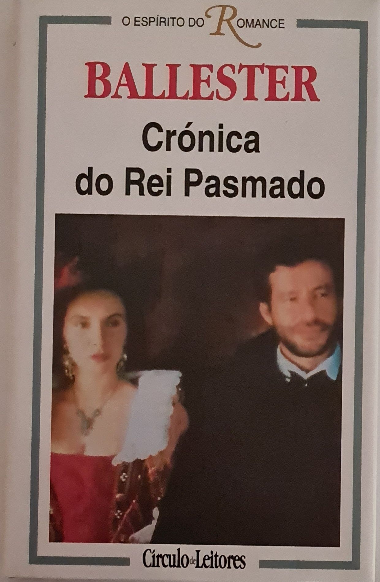 Literatura internacional.  Novos