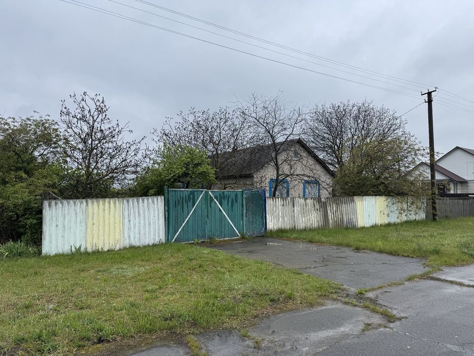 Будинок с. Дитятки