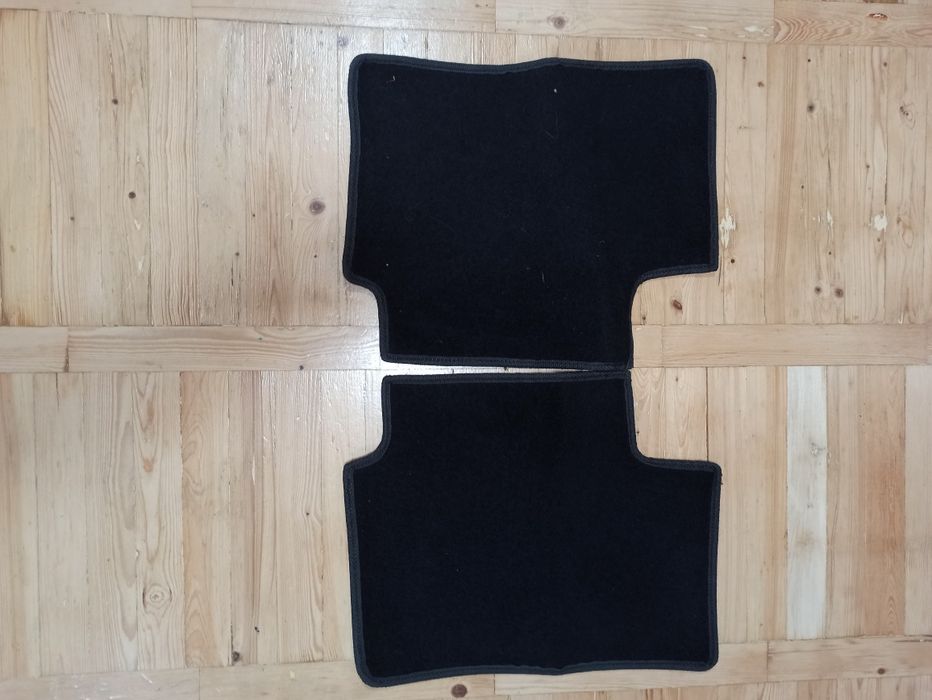 Килимки Hunday i30 оригінал