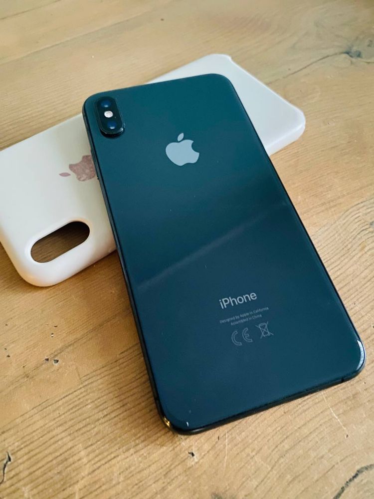 Iphone XS MAX 64GB